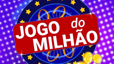 jogo do show do milhão online - jogo do milhao silvio santos